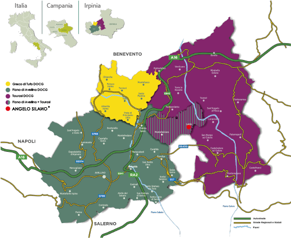 Irpinia